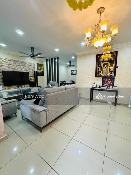 Untuk Disewa - Bandar Puteri Klang