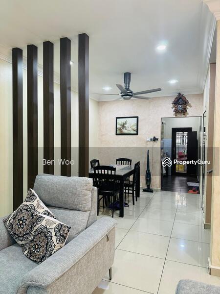 Untuk Disewa - Bandar Puteri Klang