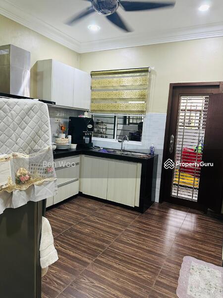 Untuk Disewa - Bandar Puteri Klang