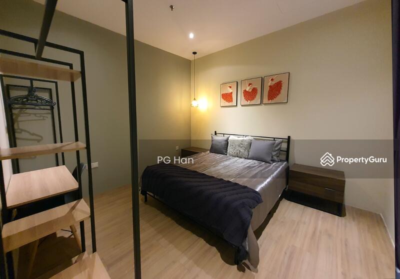 For Sale - Bangsar Trade Centre