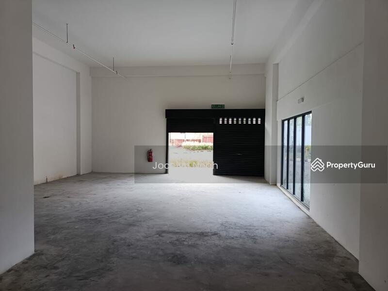 Servis Apartment untuk Disewa di Aston Acacia Serviced Residence - Jocelyn Neoh - PropertyGuru.com.my