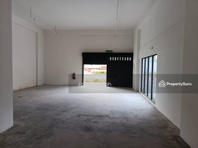 Servis Apartment untuk Disewa di ASTON ACACIA - Jocelyn Neoh - PropertyGuru.com.my