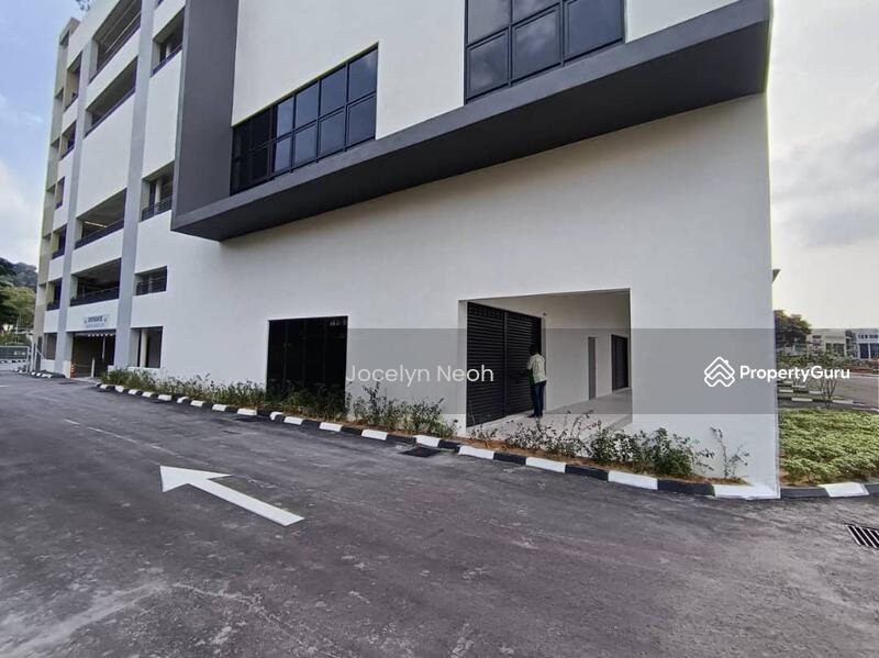 For Rent - Aston Acacia