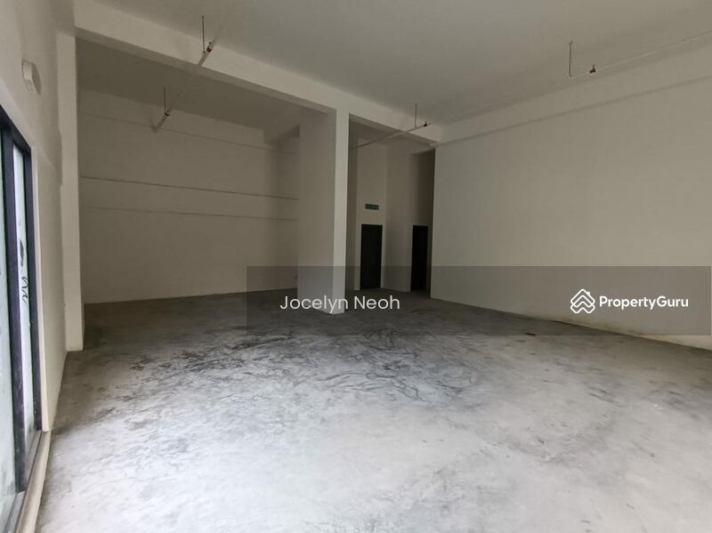 For Rent - Aston Acacia