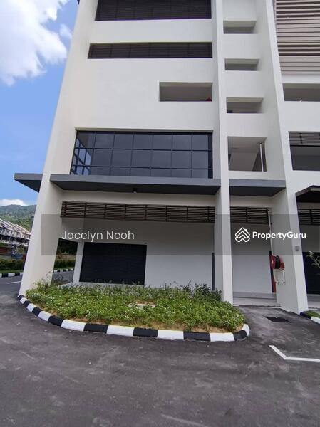 For Rent - Aston Acacia