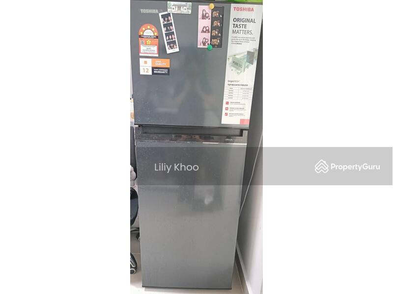 MKH Boulevard II untuk Untuk Disewa - RM 1,000 /bulan, Mac 2026 - PropertyGuru.com.my