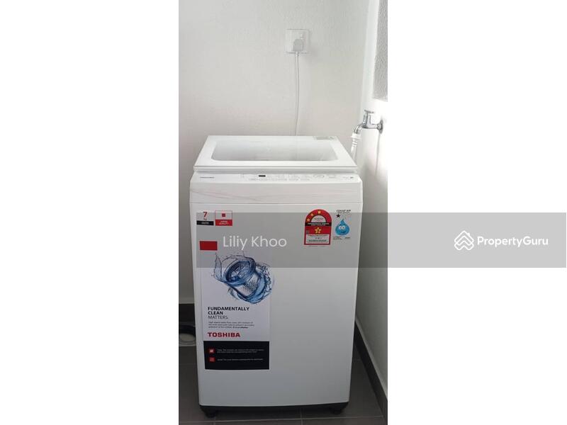 MKH Boulevard II untuk Untuk Disewa - RM 1,000 /bulan, Mac 2026 - PropertyGuru.com.my