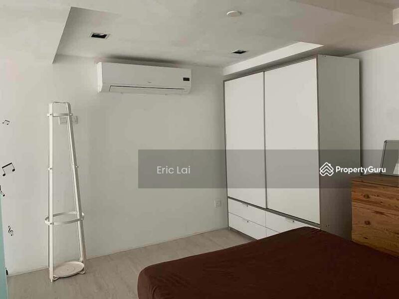 For Rent - The Square SOHO @ One City USJ 25