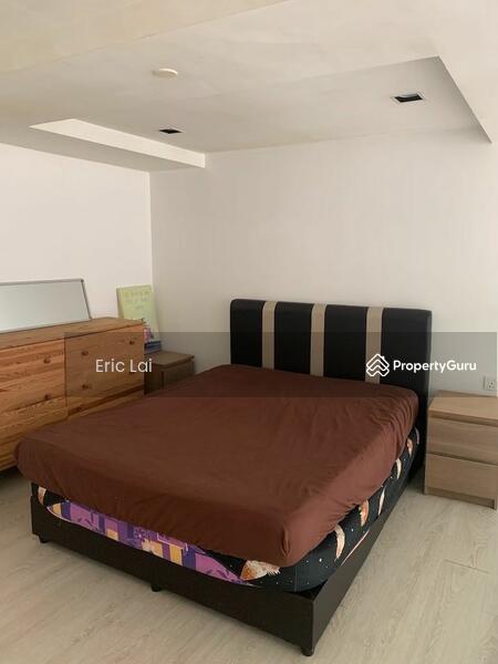 For Rent - The Square SOHO @ One City USJ 25