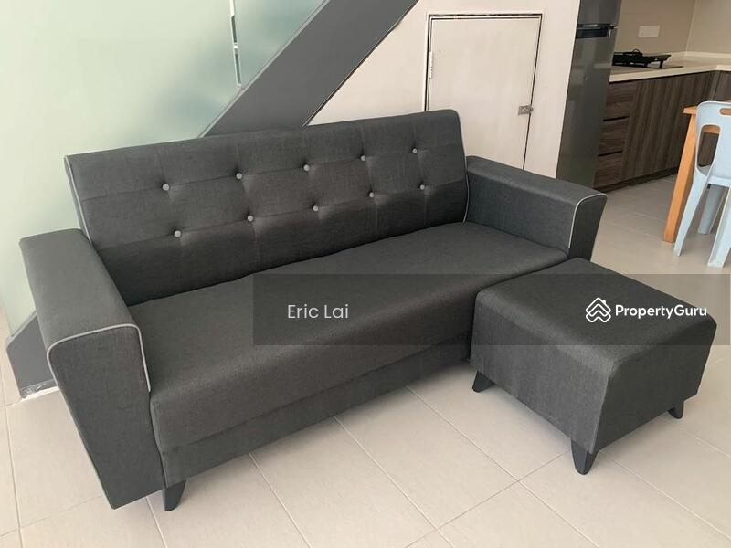 For Rent - The Square SOHO @ One City USJ 25