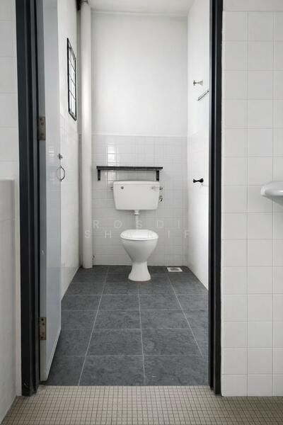 2-storey Terraced House for Sale in Bandar Country Homes (Rawang) - Rosdi Sharif - PropertyGuru.com.my