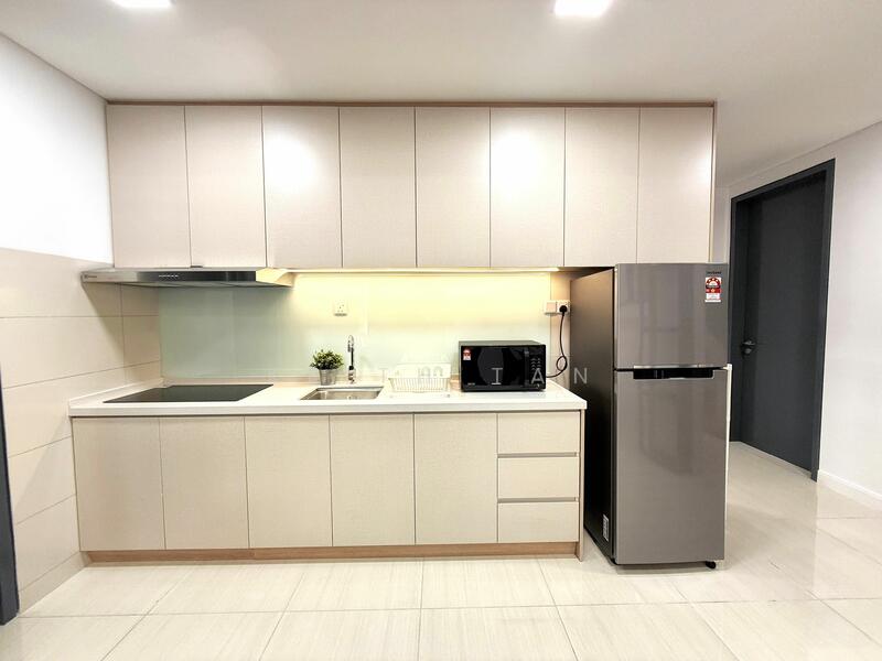 For Rent - One Cochrane Residence