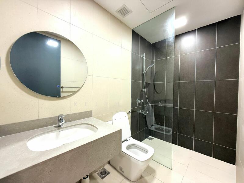 For Rent - One Cochrane Residence