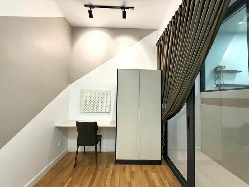 For Rent - One Cochrane Residence