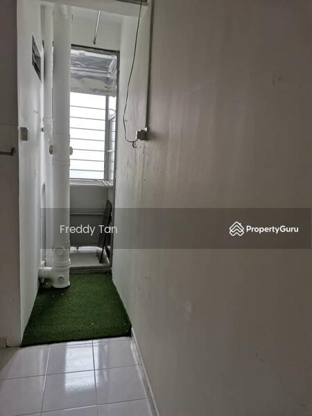 Untuk Dijual - GL Garden