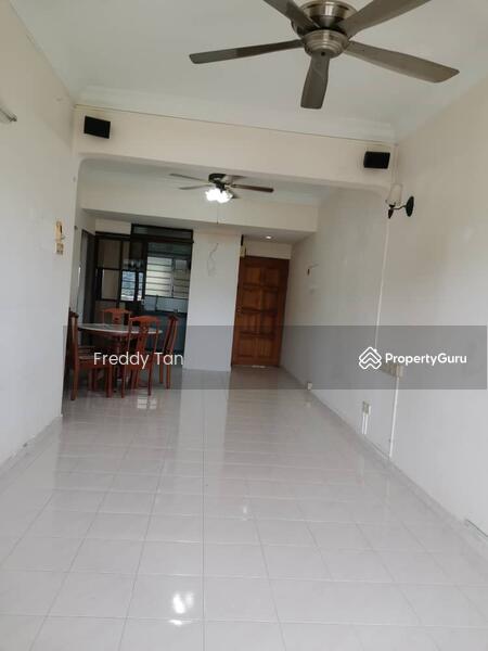 Untuk Dijual - GL Garden
