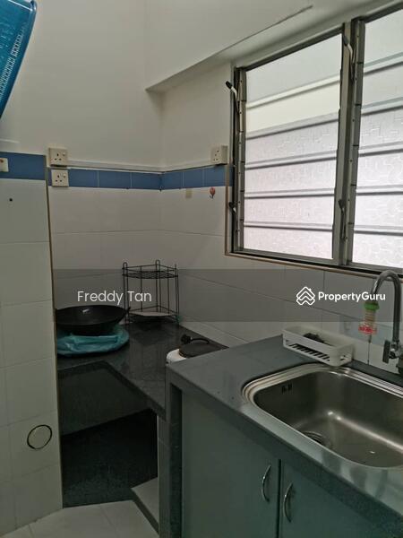 Untuk Dijual - GL Garden