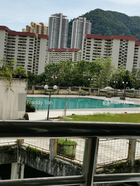 Untuk Dijual - GL Garden