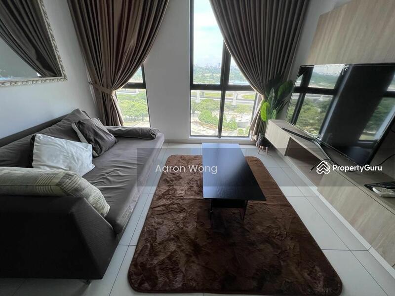 Untuk Dijual - Damai Residence
