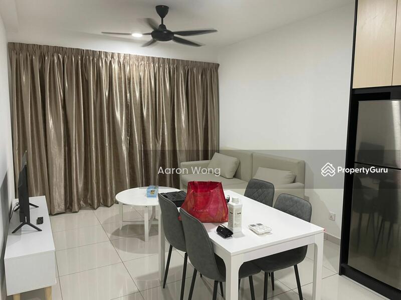 Untuk Dijual - Damai Residence