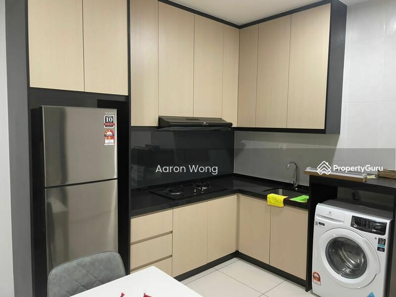 Untuk Dijual - Damai Residence