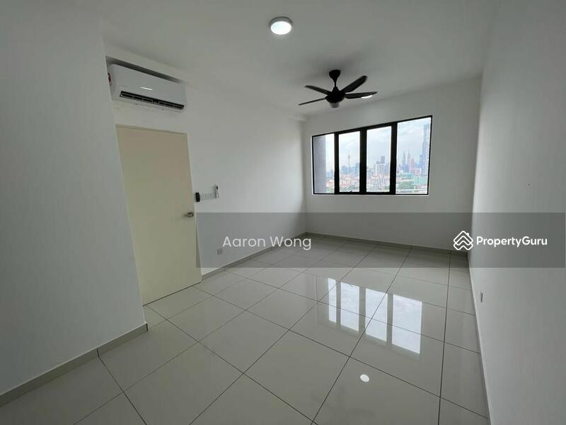 Untuk Dijual - Damai Residence