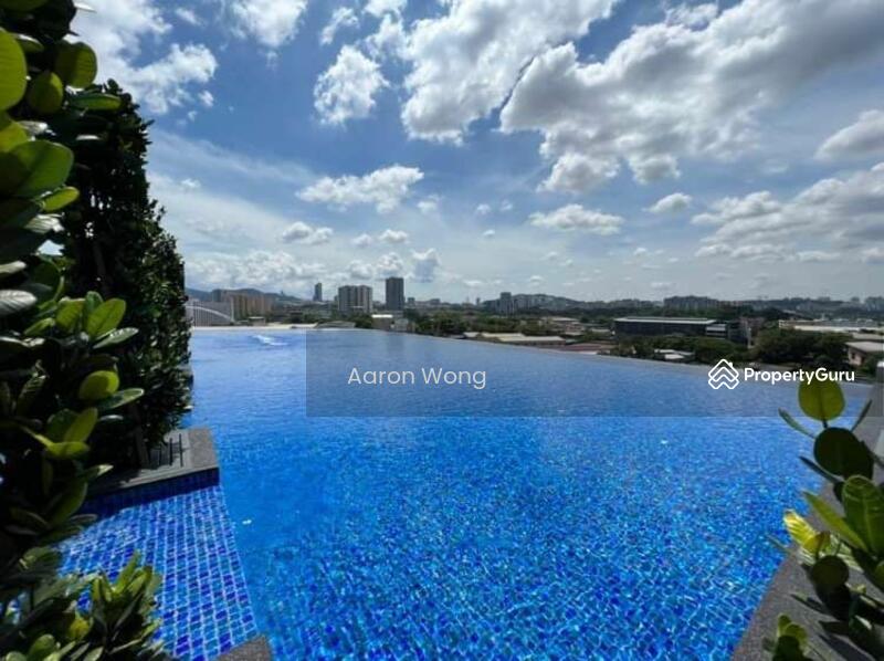 Untuk Dijual - Damai Residence