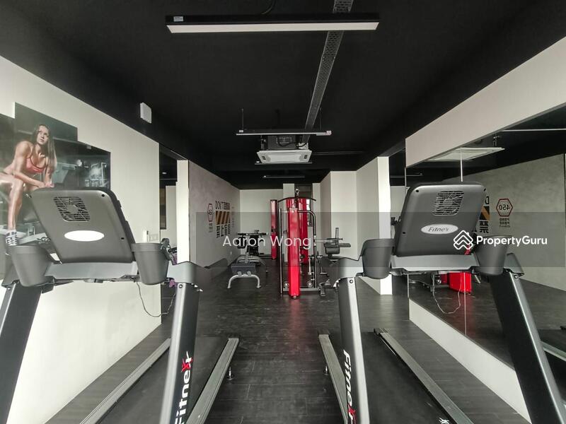 Untuk Dijual - Damai Residence