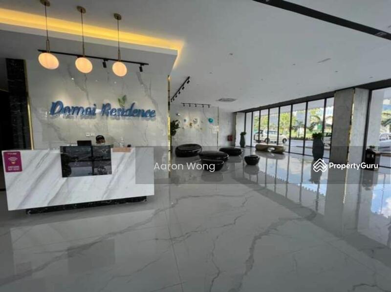 Untuk Dijual - Damai Residence