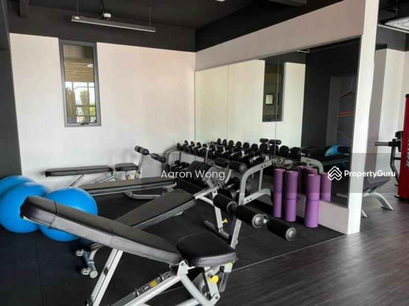 Untuk Dijual - Damai Residence