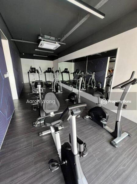 Untuk Dijual - Damai Residence