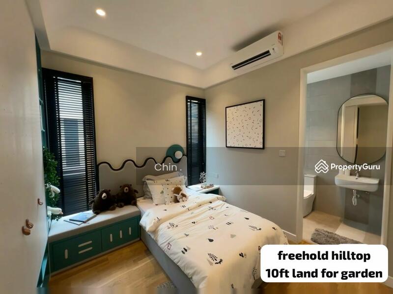 Rumah Berkembar untuk Dijual di Bandar Baru Selayang (Selayang) - Chin . - PropertyGuru.com.my