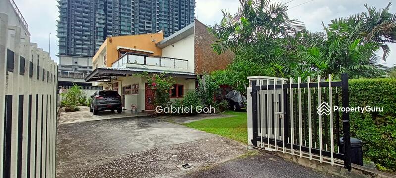 Untuk Dijual - Taman Titiwangsa