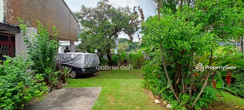 Untuk Dijual - Taman Titiwangsa