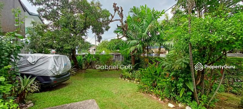 Untuk Dijual - Taman Titiwangsa