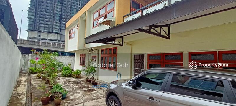 Untuk Dijual - Taman Titiwangsa