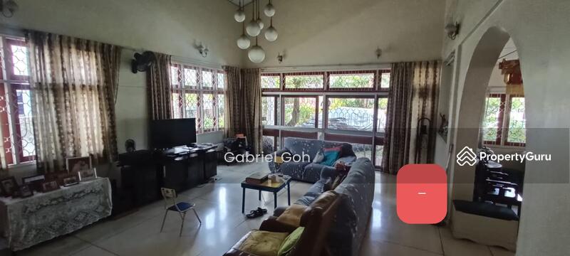 Untuk Dijual - Taman Titiwangsa