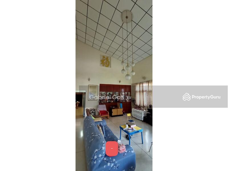Untuk Dijual - Taman Titiwangsa