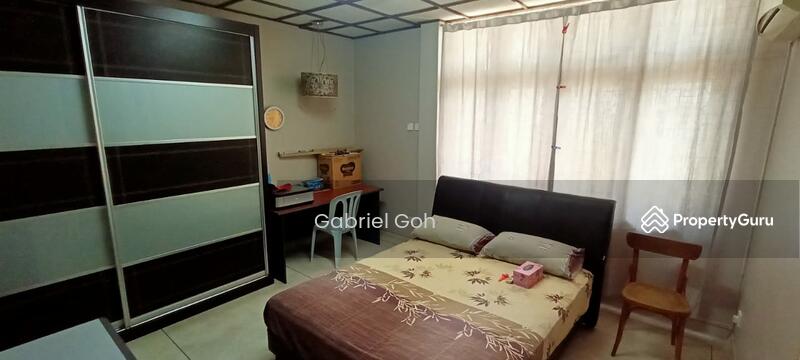 Untuk Dijual - Taman Titiwangsa