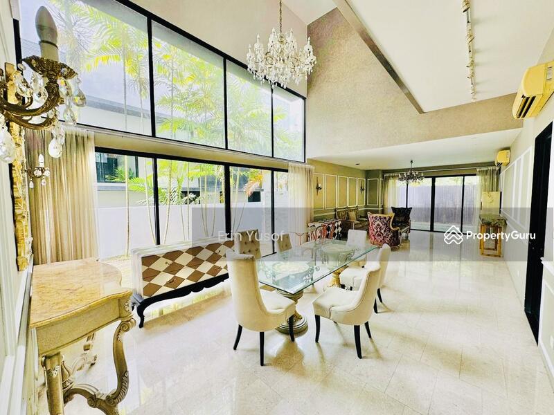 Untuk Disewa - 20Trees West