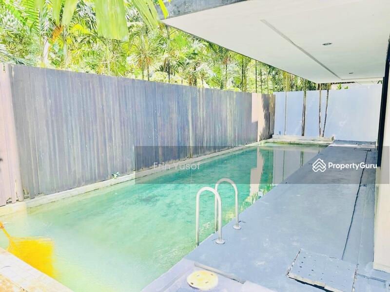 Untuk Disewa - 20Trees West