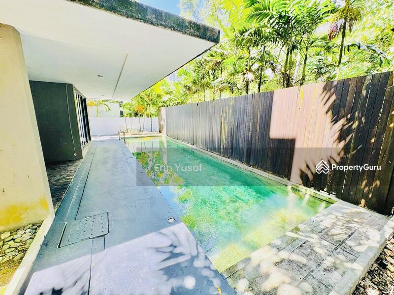 Untuk Disewa - 20Trees West
