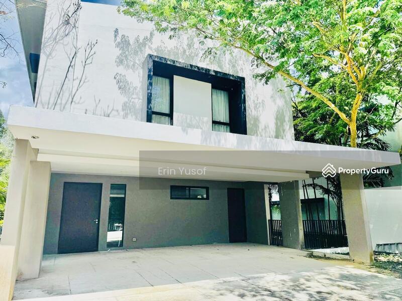 Untuk Disewa - 20Trees West
