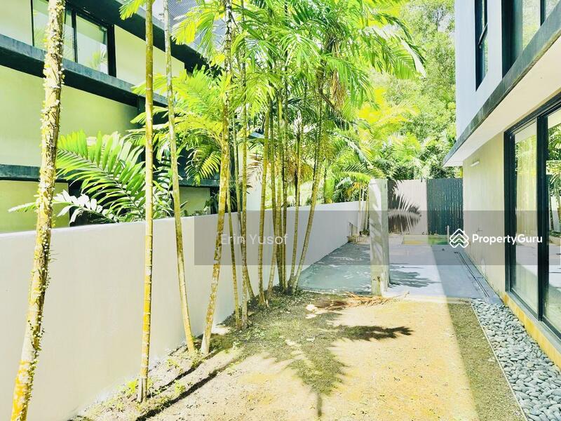 Untuk Disewa - 20Trees West