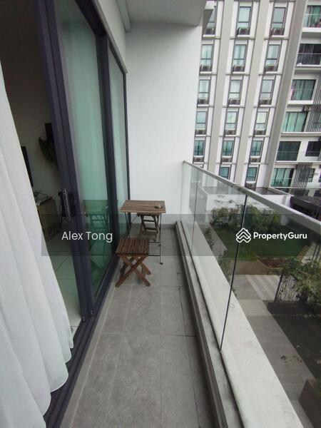 Service Residence for Rent in Hicom - Glenmarie Industrial Park (Shah Alam) - Alex Tong - PropertyGuru.com.my