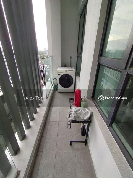 Service Residence for Rent in Hicom - Glenmarie Industrial Park (Shah Alam) - Alex Tong - PropertyGuru.com.my