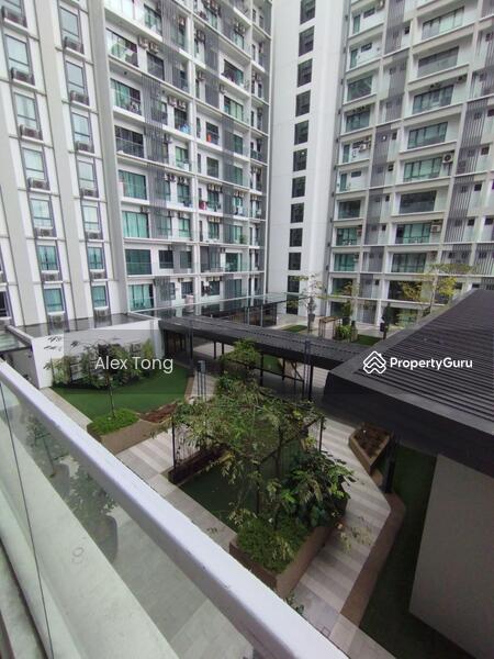 Service Residence for Rent in Hicom - Glenmarie Industrial Park (Shah Alam) - Alex Tong - PropertyGuru.com.my