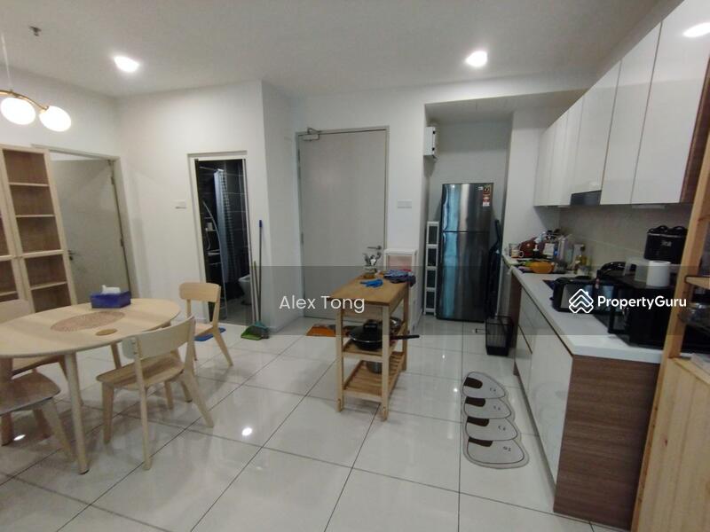 Service Residence for Rent in Hicom - Glenmarie Industrial Park (Shah Alam) - Alex Tong - PropertyGuru.com.my