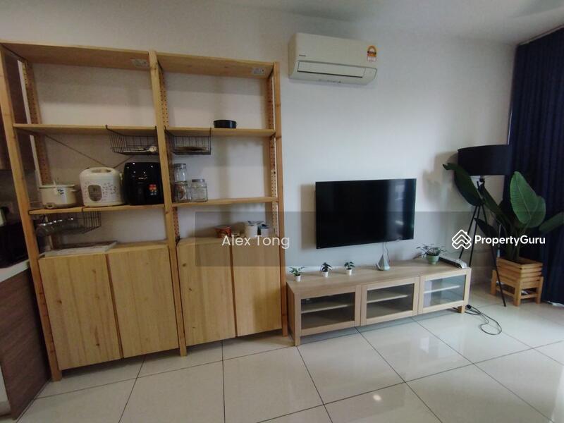 Service Residence for Rent in Hicom - Glenmarie Industrial Park (Shah Alam) - Alex Tong - PropertyGuru.com.my