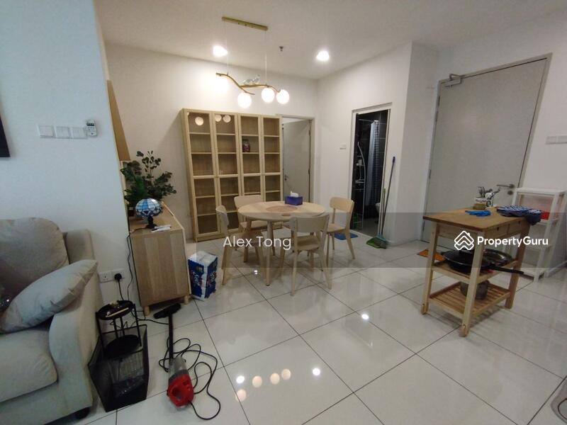 Service Residence for Rent in Hicom - Glenmarie Industrial Park (Shah Alam) - Alex Tong - PropertyGuru.com.my